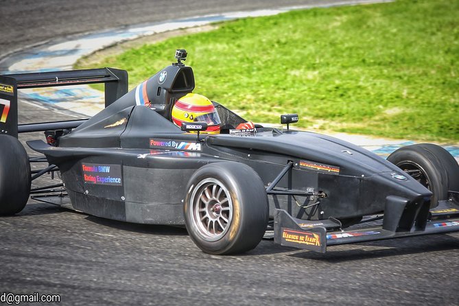 Racing Experience-Formula Racing Course and Laps on Ferrari Near Milan - Good To Know