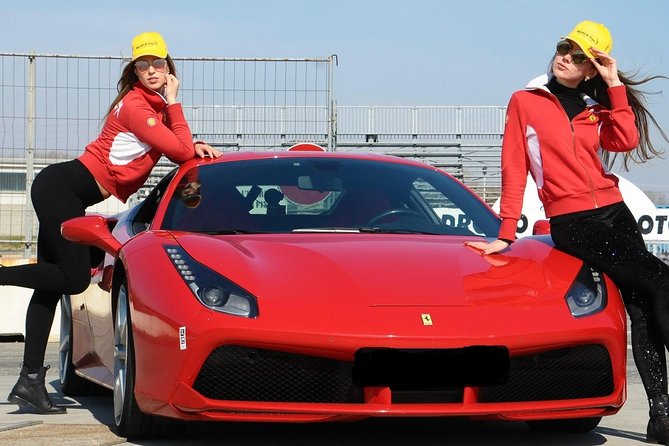 Racing Experience-Test Drive Race and Super Cars on a Race Track Near Milan - Good To Know