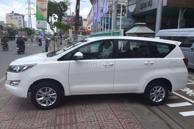 Radisson Blu Resort to Nha Trang - Private Transfer - Pricing and Booking