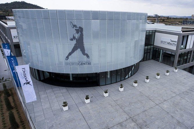 Rafa Nadal Museum Mallorca Half Day Tour - Good To Know