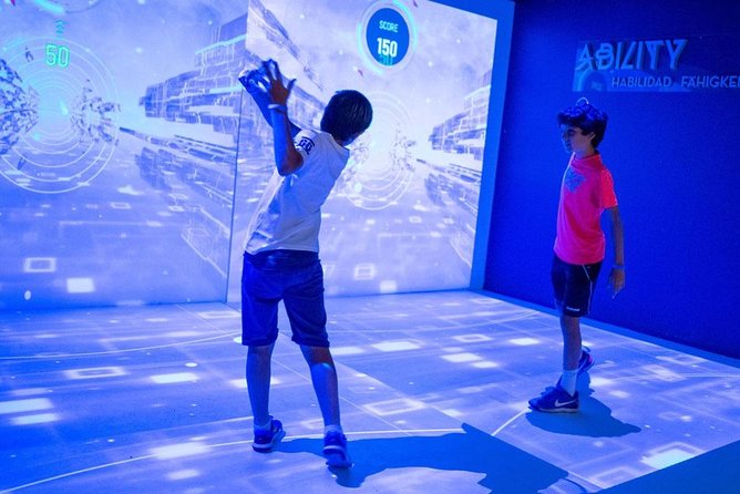 Rafa Nadal Xperience Museum With Private Transport From Mallorca - Good To Know