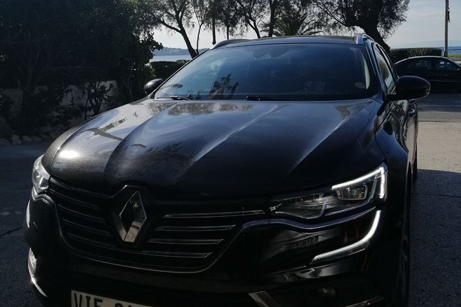 Rafina Port Private Transfer - Good To Know