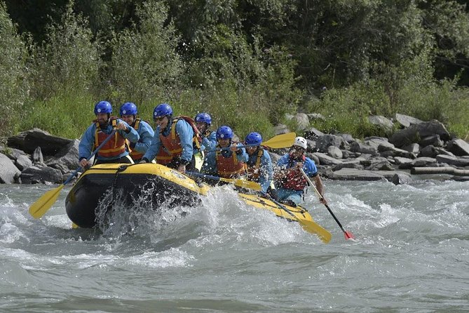 Rafting Extreme Fun - Good To Know