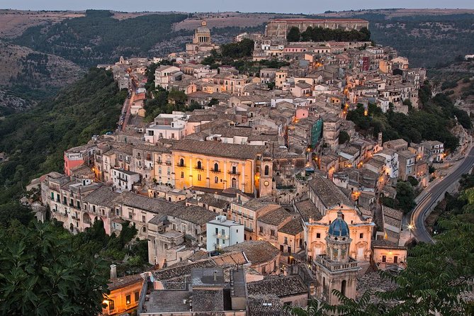 Ragusa, Modica & Scicli Tour - Good To Know