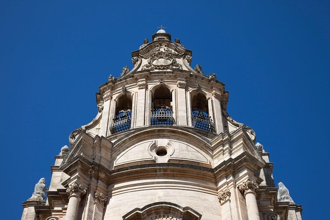 Ragusa Walking Tour