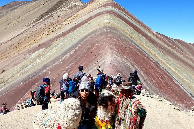 Raimbow Mountain - Cusco - Good To Know