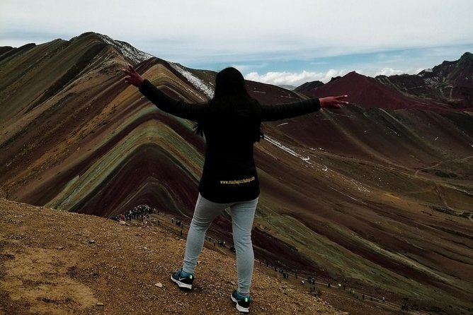 Rainbow Mountain 01 Day - Good To Know