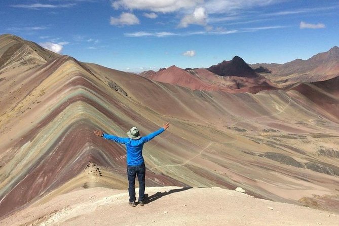 Rainbow Mountain - 1 Day Journey - Good To Know