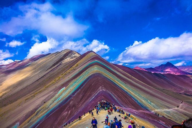 Rainbow Mountain-Cusco - Good To Know