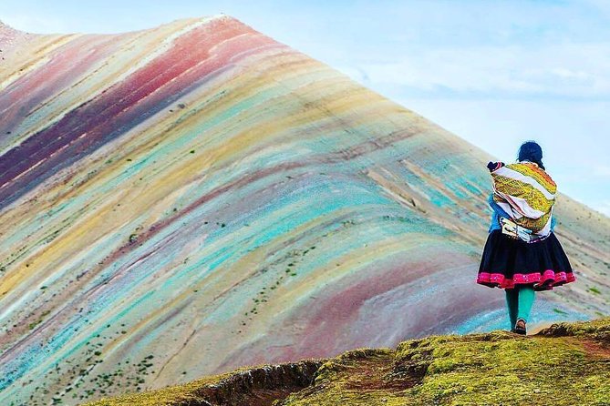 Rainbow Mountain (Day Trip) - Overview of Rainbow Mountain