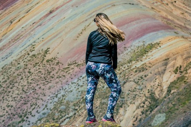 Rainbow Mountain Easy Option (Palccoyo) - Good To Know