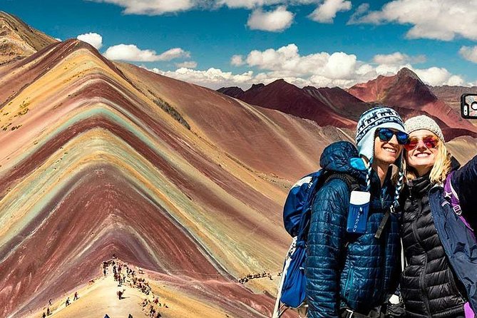 Rainbow Mountain - Full Day Short Route - Good To Know