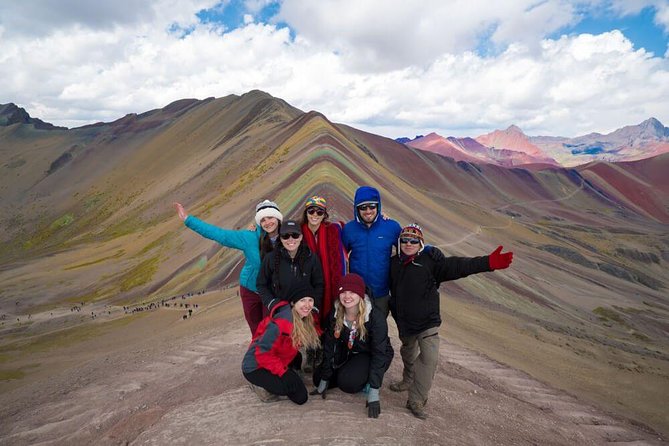 Rainbow Mountain Full Day Tour From Cusco Thru Pitumarca - Cancellation Policy