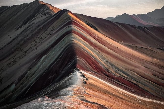 Rainbow Mountain - Full Day Tour - Tour Highlights