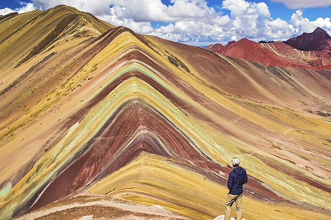 Rainbow Mountain Full Day - Good To Know