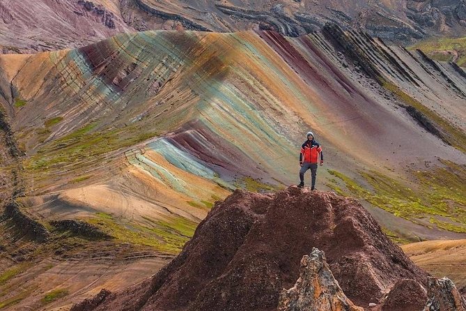 Rainbow Mountain Palccoyo 1 Day ( Cusco ) - Good To Know