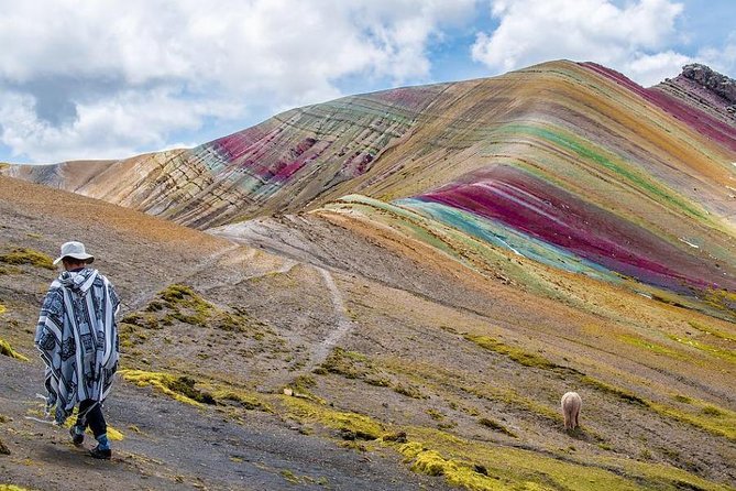 Rainbow Mountain (Palccoyo) By Car - Good To Know