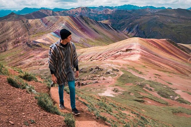 Rainbow Mountain (Palccoyo) Easier Option - Good To Know