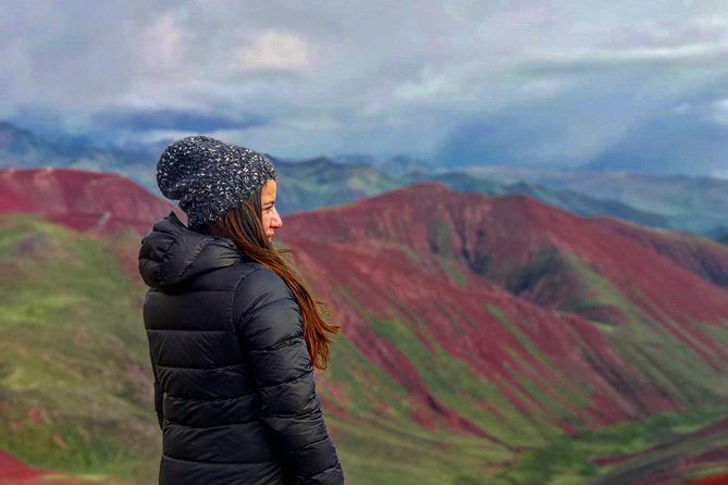 Rainbow Mountain & Red Valley Premium Tour - Good To Know