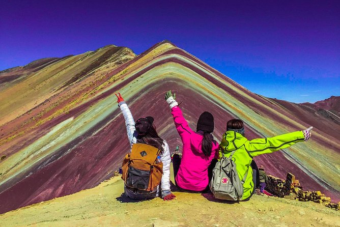 Rainbow Mountain Tour - Good To Know