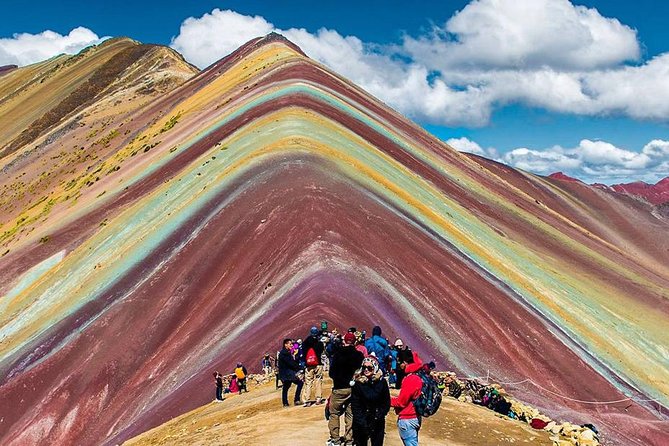 Rainbow Mountain Tour in Peru - Good To Know