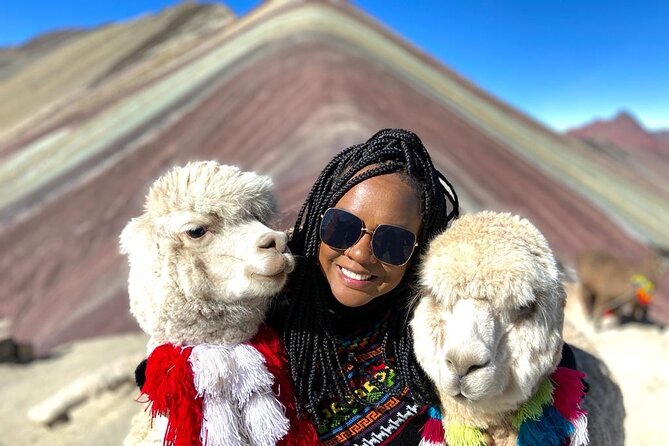 Rainbow Mountain Tour (Vinicunca) - Full Day - Good To Know