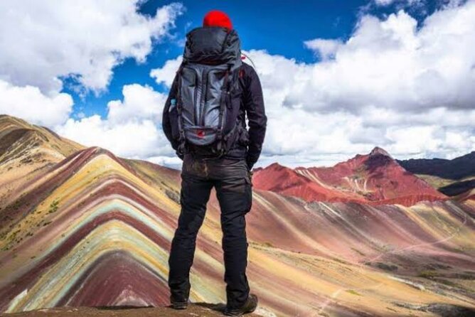 Rainbow Mountain Trek Private Full-Day Tour With Pickup - Good To Know