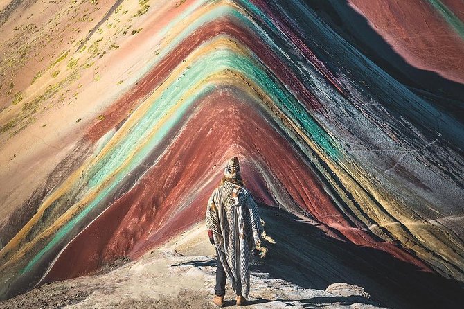 Rainbow Mountain - Vinicunca (Day Trip) - Tour Duration and Details