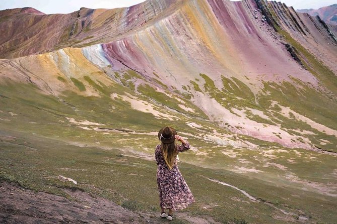 Rainbow Mountain (Vinicunca) From Cusco Small Group Hike - Good To Know