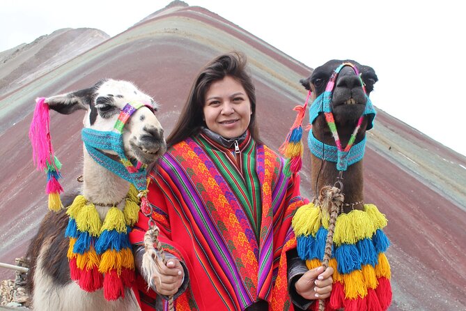Rainbow Mountain Vinicunca Full Days (Private Service) - Good To Know