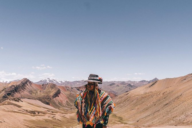Rainbow Mountains (Vinicunca) - Good To Know