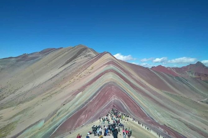 Rainbown Mountain Cusco 1 Day - Good To Know