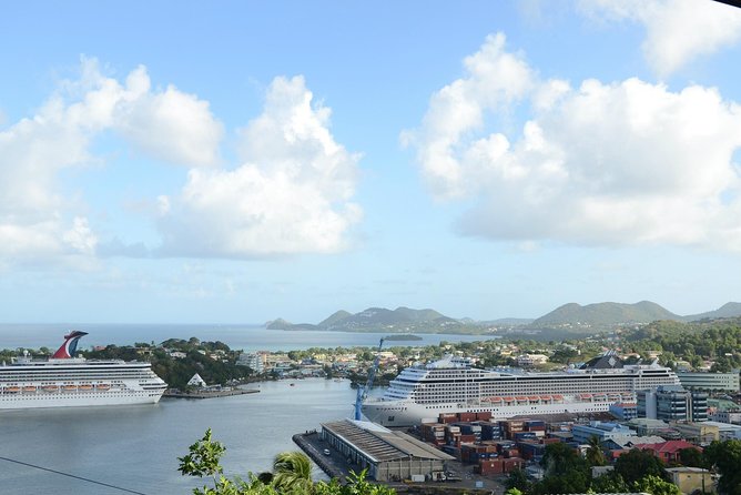 3 Best Safari Tours In Castries