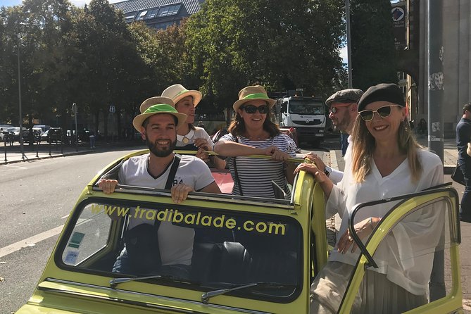 Rallye “Discoveries and Surprises”