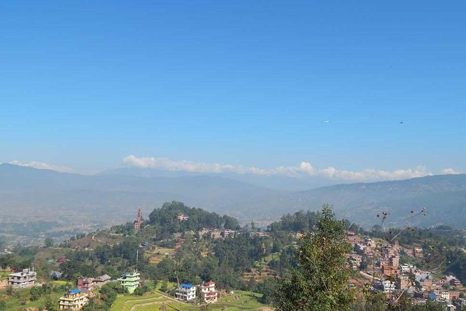 Ranikot Village Day Hike From Kathmandu - Good To Know