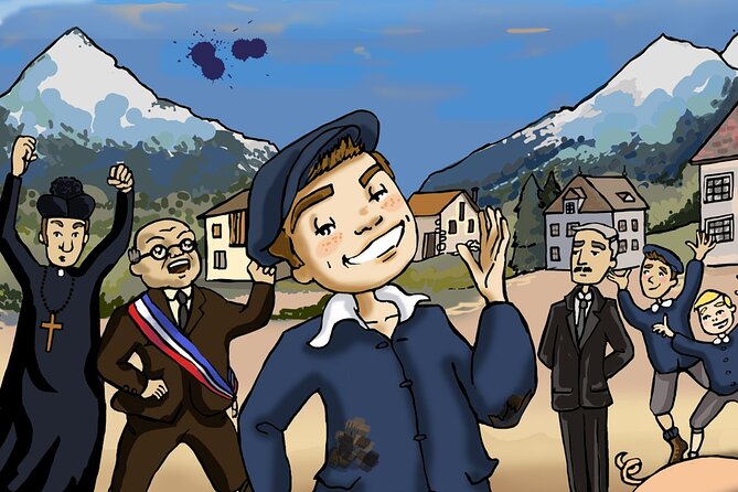 Raoul, Little Devil Marnerot - Good To Know