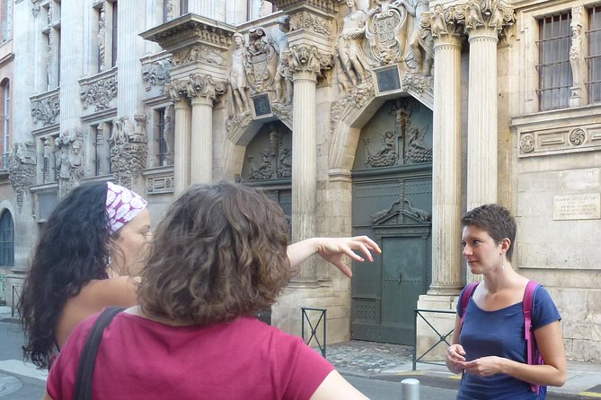 Rare Guided Tour of the Carmelites!