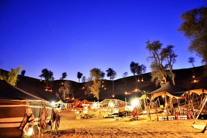 Ras Al-Khaimah Dinner in the Desert Experience With Transfers  – Ras Al Khaimah