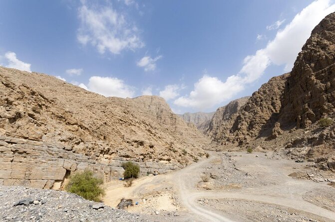 Ras Al Khaimas Jebel Jais Zipline (Worlds Longest) Tour - With Transfers - Good To Know