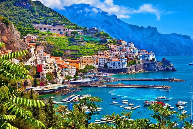 Ravello, Amalfi and Positano - Good To Know
