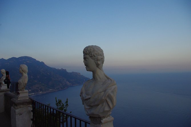 Ravello Private Sightseeing Tour  – Amalfi