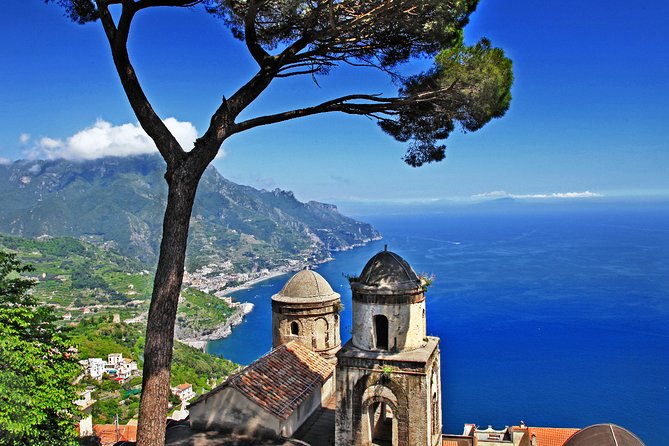 Ravello, Sorrento and Positano - Good To Know