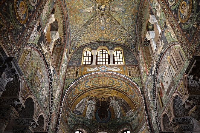 Ravenna, the Most Beautiful Mosaics in the City of Paradise - Good To Know