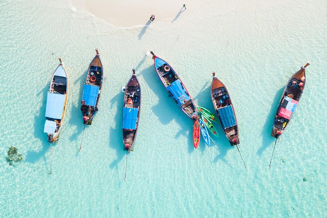 Raya Island Tour - Good To Know