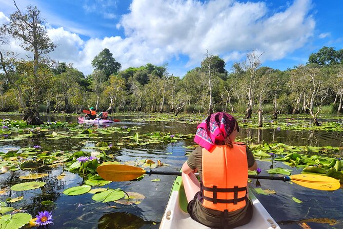 Rayong Adventure Full Day Trip From Pattaya - Good To Know
