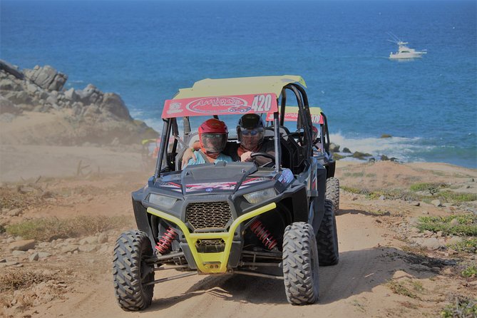 Razor Migriño Desert & Beach - Good To Know