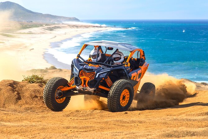 Real Baja Tour Aboard an Off-Road RZR in Los Cabos - Cabo San Lucas - Good To Know