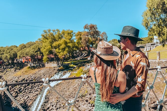 Real Del Monte and Basaltic Prisms: Private Tour From Mexico City - Good To Know