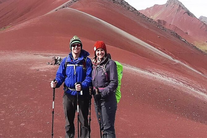 Red Valley Cusco - Full Day Tour - Good To Know
