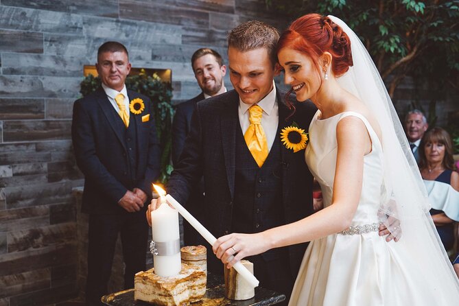 Regal Las Vegas Wedding Package - Good To Know